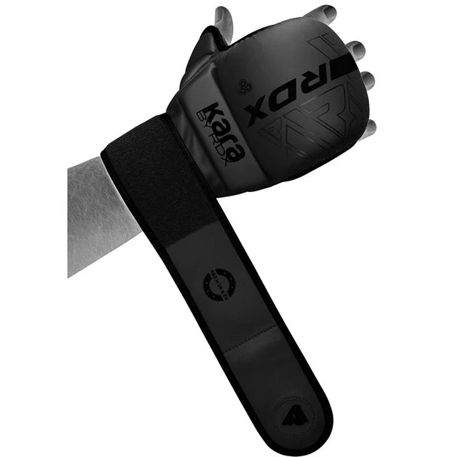 RDX F6 KARA MMA SPARRING GLOVES