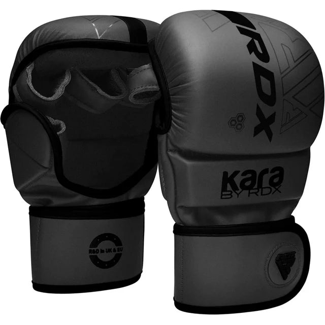 RDX F6 KARA MMA SPARRING GLOVES