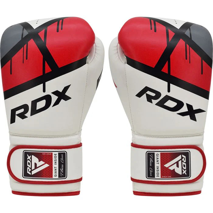 RDX F7 Ego Boxing Gloves