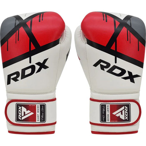 RDX F7 Ego Boxing Gloves