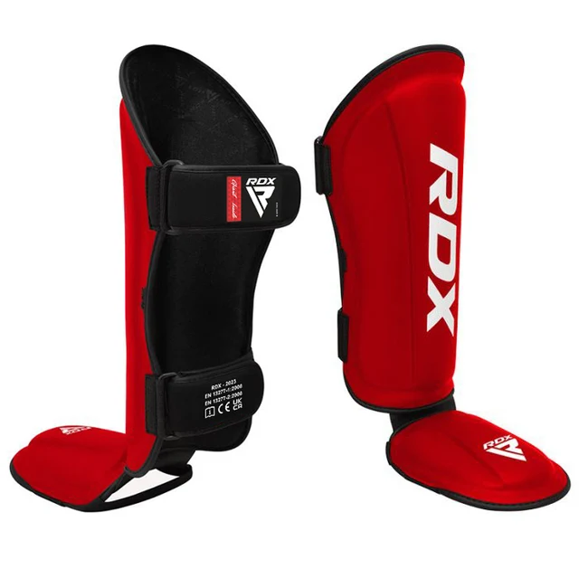 RDX T1  SHIN INSTEP GUARDS