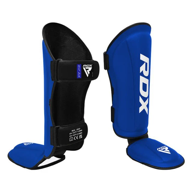 RDX T1  SHIN INSTEP GUARDS