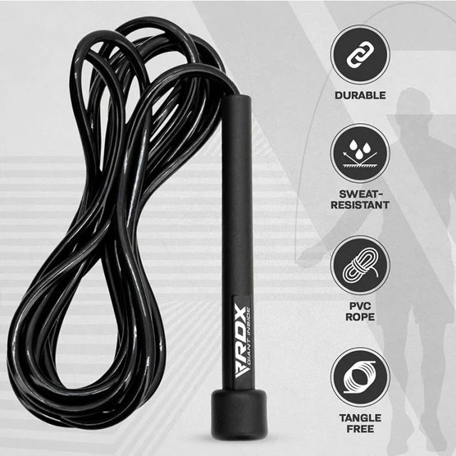 RDX C10 SKIPPING ROPE