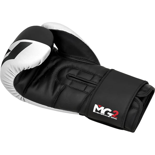 RDX F4 BOXING SPARRING GLOVES HOOK & LOOP
