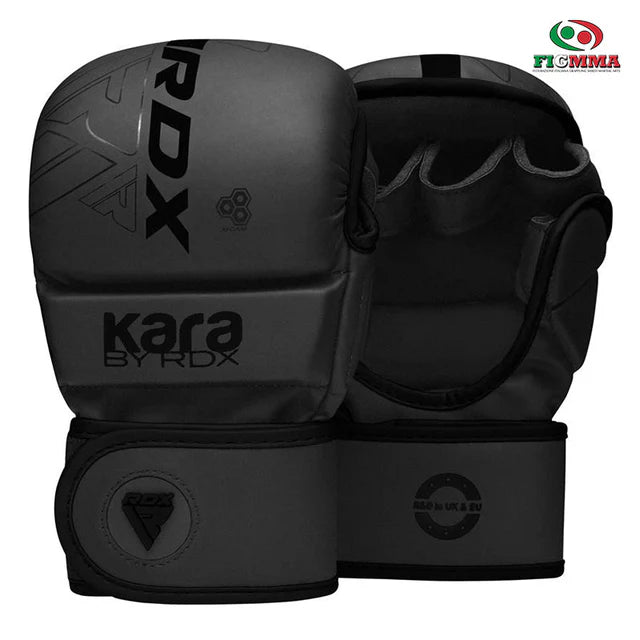 RDX F6 KARA MMA SPARRING GLOVES